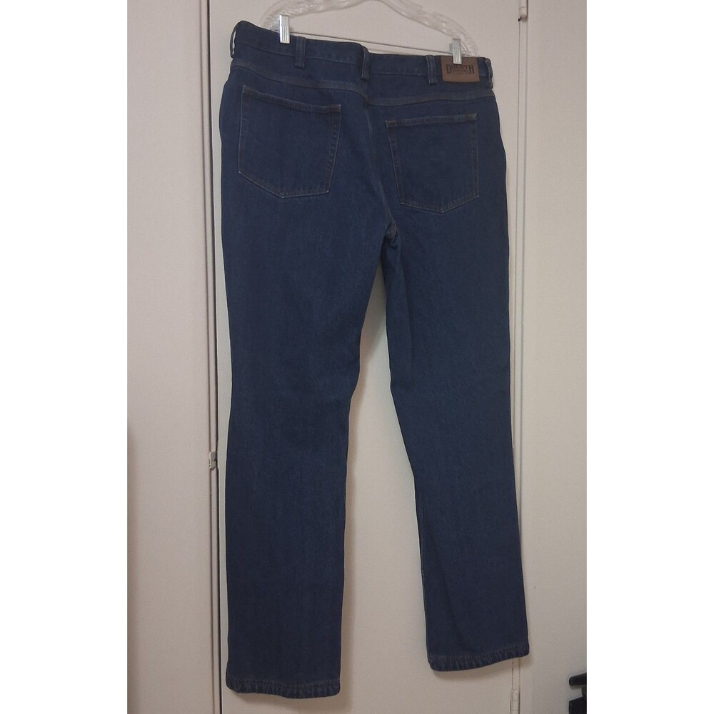 Duluth Mens Bluejeans
